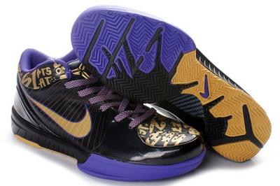 wholesale Kobe 4 No. 16